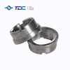 Carbide ring, alloy static ring, cemented carbide dynamic ring