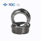 Carbide ring, alloy static ring, cemented carbide dynamic ring