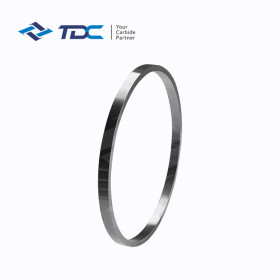Excellent Properties China Tungsten Carbide Sealing Rings