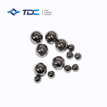 Dia10mm Tungsten Carbide Lab Planetary Ball Mill Grinding Media Balls