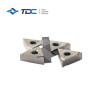 CNC cutters, CNC blades, carbide cutter blades