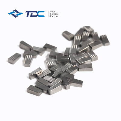 YG8 Polished tungsten carbide tire nail