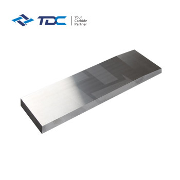 Alloy jaw plate，Carbide alloy plate, tungsten carbide steel plate