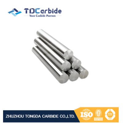 Carbide round rods, alloy rods, round rods,