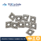 CNC cutters, carbide cutters, carbide inserts，Carbide tool production