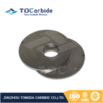 Tungsten Carbide Seals, Carbide Seals, Corrosion Resistant Seals