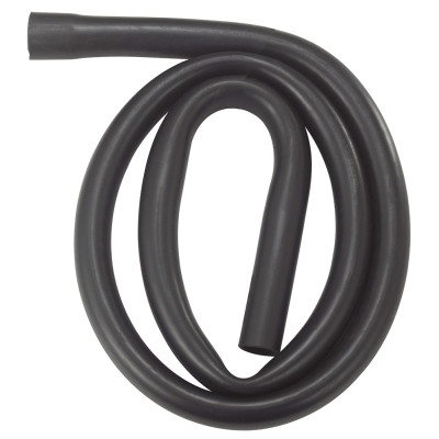 PVC-Rubber reinforced washing machine discharge hose