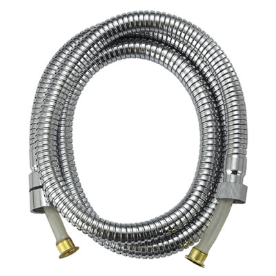 Flexible Brass/stainless steel Shower Head Water Hose Replacement Hose