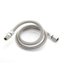 Flexible Gas appliance Connector CSA Approved