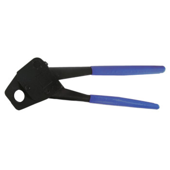 1/2 Inch PEX Plumbing Crimping Tools Cinch Clamp Tools Angle Head