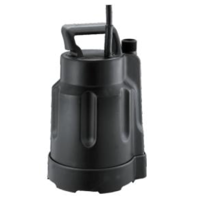 Thermoplastic Submersible Utility Pump