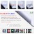 Dye sub light box fabric JYBL-103 retains good dimensional stability
