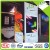 Dye sub light box fabric JYBL-111 (Sky Fabric) with a weight of 200gsm.