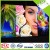 Dye sub light box fabric JYBL-111 (Sky Fabric) with a weight of 200gsm.