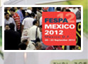 Fespa Mexico, 2012