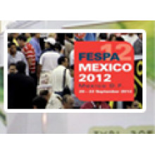 Fespa Mexico, 2012