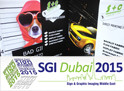 SGI Dubai 2015 - Dubai For the 2nd Time