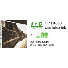 Latex Direct Printng Fabric