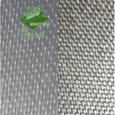 Flag Fabric Dye sublimation flag fabric factory  JYQC-Y001 (silver coated)