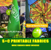 APPPEXPO 2025 New Fabric Coming
