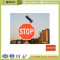 Stop Solar Traffic Sign XXSL-S800