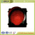 High quality Solar traffic warning light