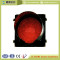 High quality Solar traffic warning light