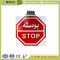 Arabic 10w Solar power traffic singal