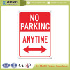outdoor safety CUSTOM pvc sign board