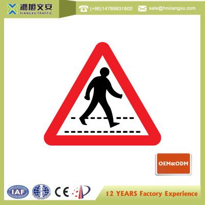 Road Traffic Sign Board,Reflective Traffic Sign And Meanings
