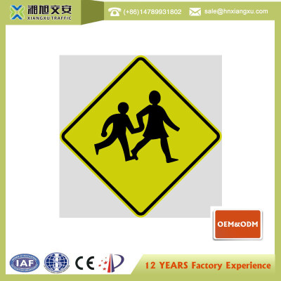 Xx01 Reflective Traffic Sign And Meanings,Road Traffic Sign Board