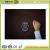 Factory price aluminum reflective film solar led flashing traffic safety sign