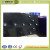 solar led flashing arrow sign