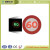 800mm Solar LED Flashing Speed Limited Sign