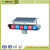 Solar powered Led Aluminum traffic warning light intelligent traffic light