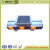 Traffic light Solar Double Sides Flash Warning Light