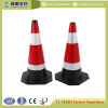 Reflective PVC Traffic Facility Cone/Orange Construction Caution Cones