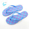 Women latest design summer girls chappals beach slippers flip flops