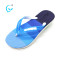 Beach house slide wedge custom logo sandals eva slipper men flip flops