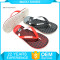 High quality flat thong sandals shower slides handcraft slippers