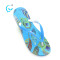 Luxury daily pvc shoes lady slippers flip flops for guests