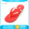 Custom pedicure fancy flip flops men flat sandal slippers