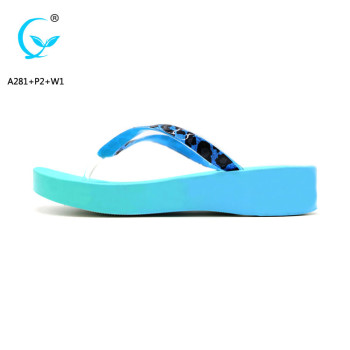 Die cut with replaceable strap flip flops factory flip flops sandals