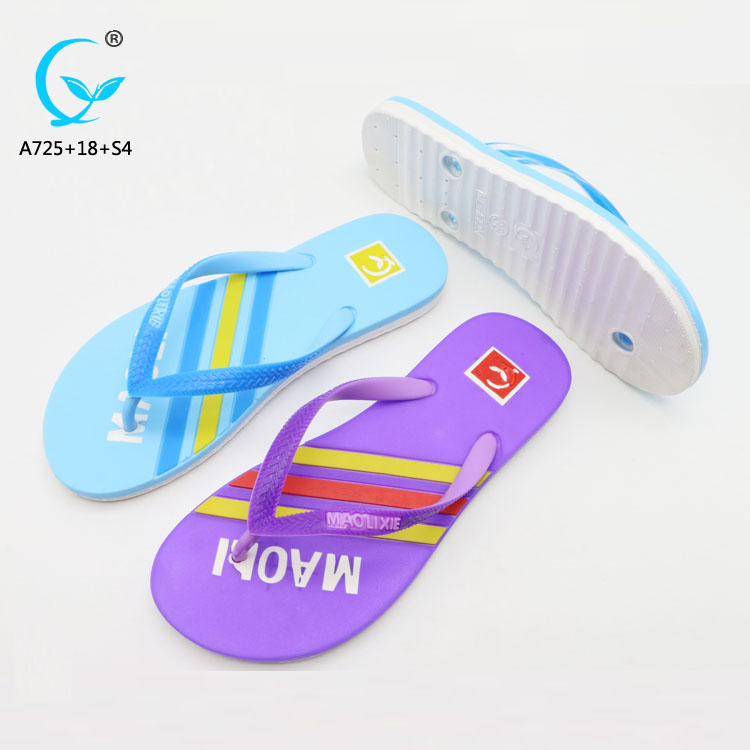 silicon slippers