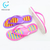 Outdoor summer china market shoes brand name women slippers sandals chappals