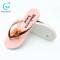 Summer outdoor fashion ladies sandal chappal brand name women sandals slippers