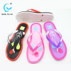 Girls fancy footwear beach plastic summer outdoor beautiful ladies sandals for women