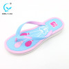 Ladies fancy flat chappal chinese footwear brands antistatic slipper shoes sandals