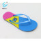 Dubai chappals for women and ladies sandals for health beach women sandal 2018 pvc