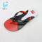 Chappal and sleeper sandals and slippers for man and woman pvc sandals with decoration